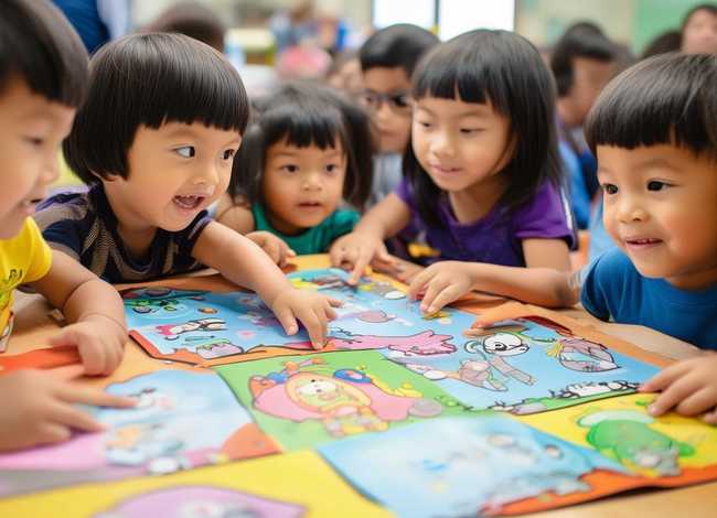 儿童汉字故事五年级下册，汉字故事大全五年级下册