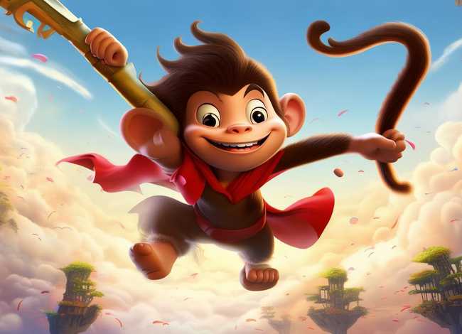 孙悟空动画片少儿版全部 孙悟空动画片少儿版全部视频