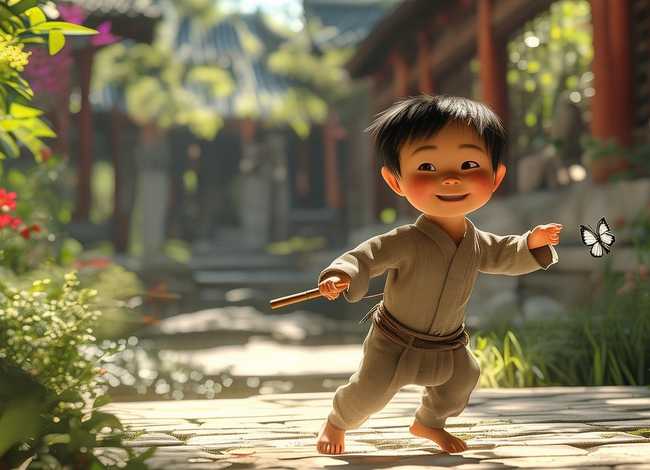 古代名人儿时故事；古代名人儿时故事有哪些