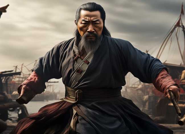 林则徐的故事英雄事迹，林则徐的故事英雄事迹50字