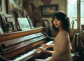 我们的故事歌曲；我们的故事歌曲原唱在回忆歌