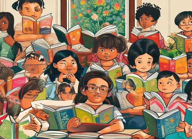 名人故事儿童成长知识必读 - 名人成长故事100篇内容