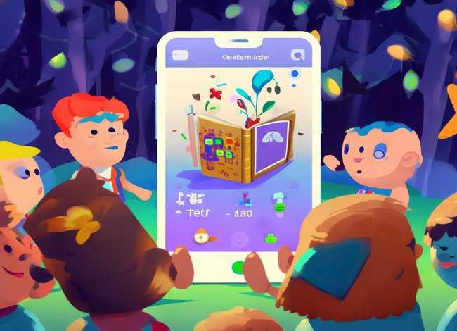 儿童听故事app（儿童听故事app推荐）