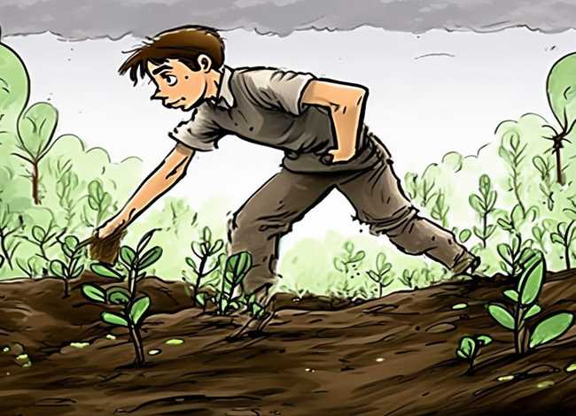 拔苗助长故事书 - 拔苗助长故事书作者 拔苗助长故事书 - 拔苗助长故事书作者