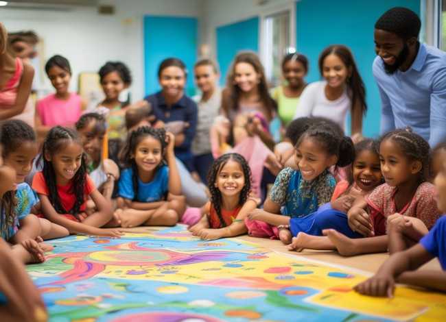 关注留守儿童活动过程 - 关注留守儿童活动过程怎么写