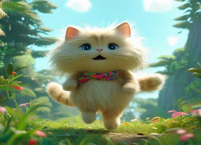 毛毛的故事动画片 毛毛的故事动画片咪酷