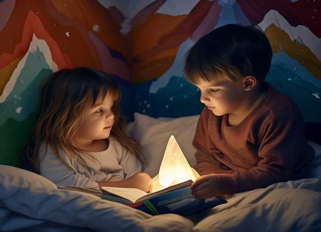 喜马拉雅儿童睡前故事，喜马拉雅故事 睡前故事