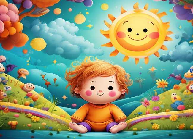 3岁儿童故事书免费阅读，3岁幼儿故事书