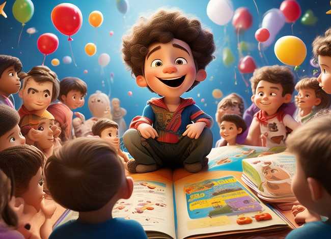 儿童故事大王6-12岁（幼儿故事大王讲故事100篇）