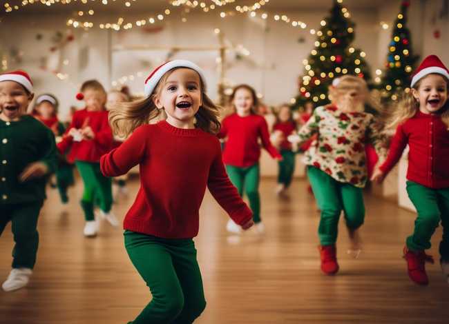 早教圣诞歌曲舞蹈；早教圣诞歌曲舞蹈视频