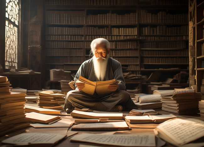 学无止境成语故事 - 学无止境成语故事原文