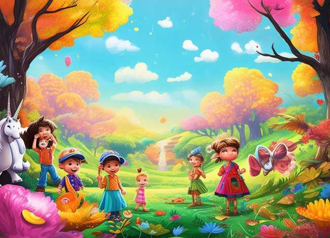 儿童小故事视频完整版 小儿故事视频故事