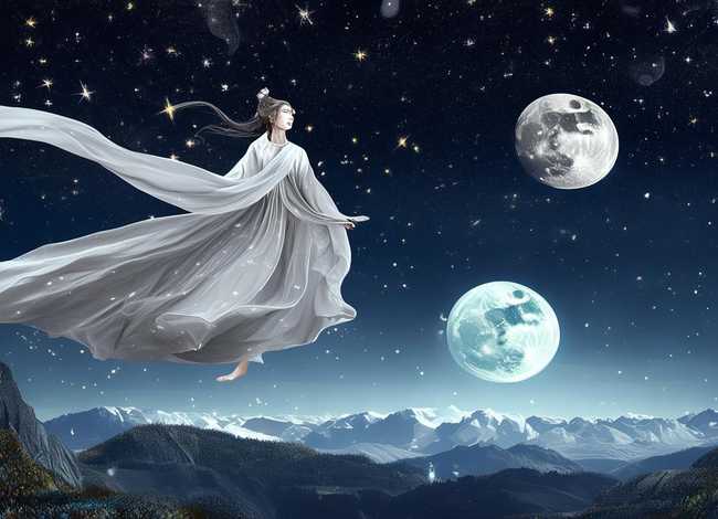 儿童故事嫦娥奔月在线听，嫦娥奔月故事在线听mp3