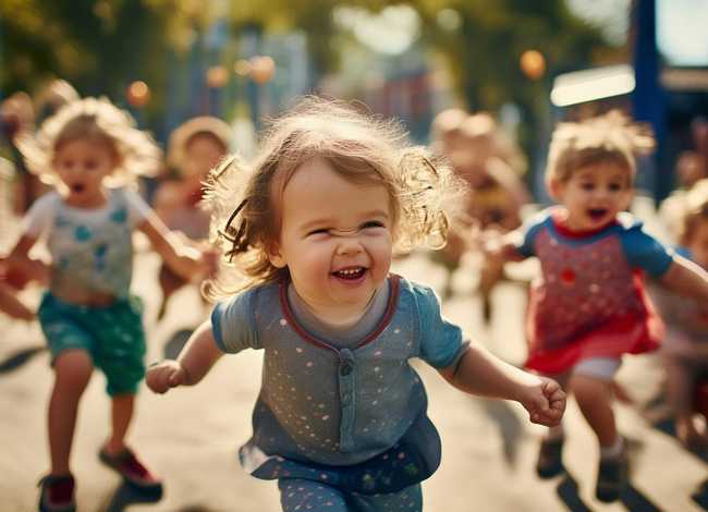 儿童摄影语录经典语录，儿童摄影语录经典语录大全