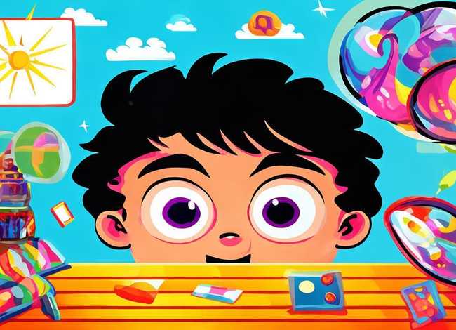 儿童光学科普小知识，光学趣味小知识