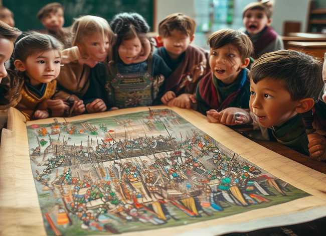 三国故事小学生（三国历史故事大全 小学生）