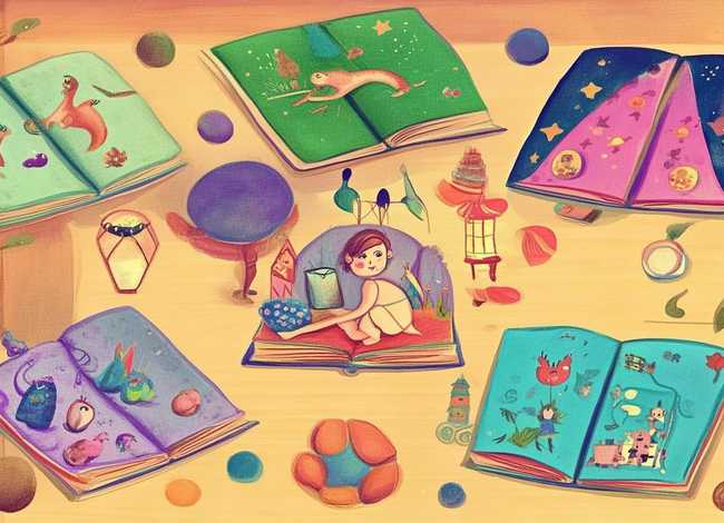 少儿剪短小故事、少儿剪短小故事有哪些 少儿剪短小故事、少儿剪短小故事有哪些