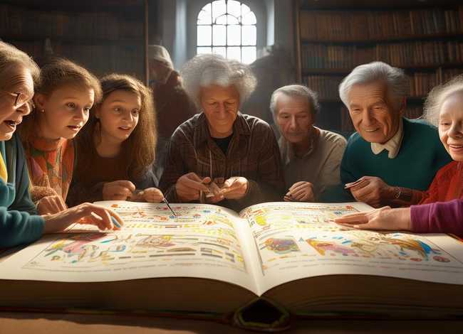 简短谜语故事大全 简短谜语故事大全视频