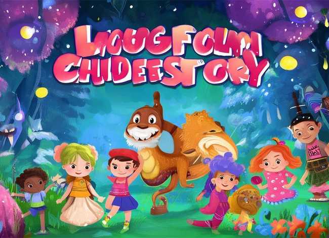 长篇故事儿童故事大全(长篇少儿故事) 长篇故事儿童故事大全(长篇少儿故事)