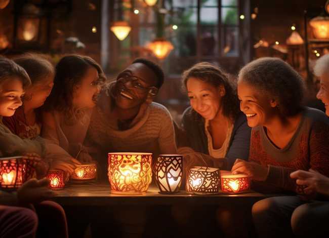 爱心故事视频，爱心故事视频大全