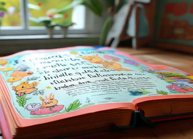 幼儿谜语故事大全短篇 - 幼儿谜语故事大全短篇带拼音