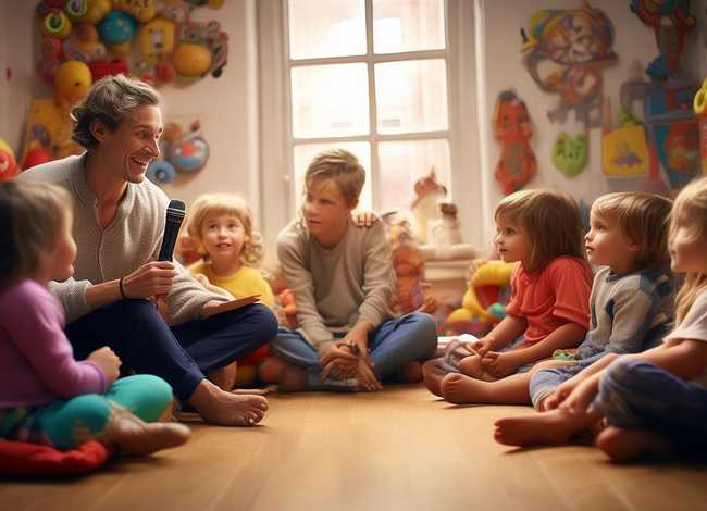 讲儿童故事视频拍摄技巧、讲儿童故事的视频怎么拍摄