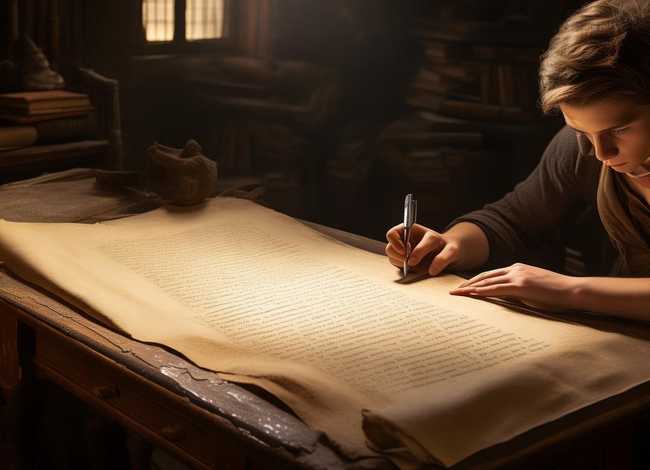 历史短篇小故事、历史短篇小故事200字