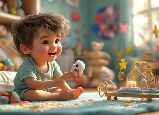 7-12岁儿童换牙故事；幼儿换牙的故事