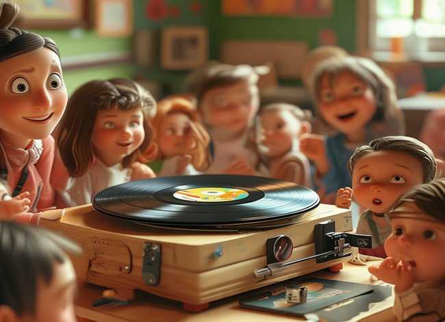 播放米小圈成语故事（米小圈成语故事在线听）