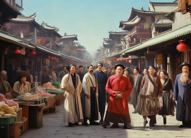 老北京故事电视剧，老北京故事电视剧演员表