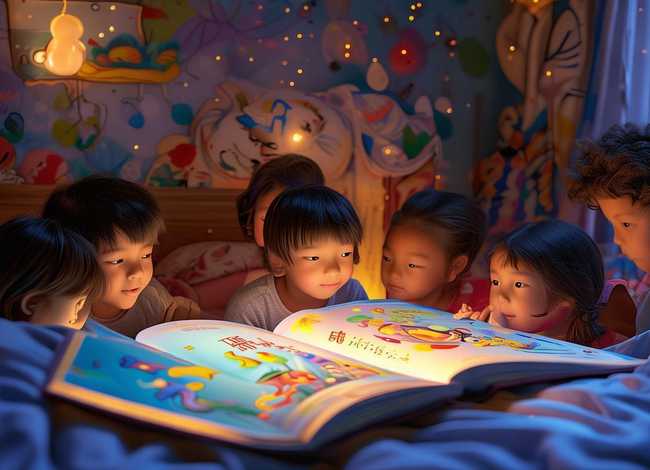 贝瓦儿童睡前故事大全，睡前故事贝瓦故事大全连续播放