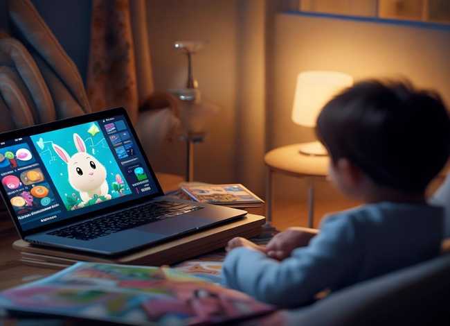 小兔子故事书在线听、小兔子故事书在线听免费 小兔子故事书在线听、小兔子故事书在线听免费