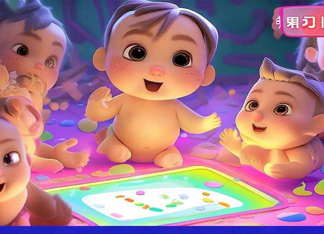 宝宝儿歌故事 宝宝儿歌故事软件