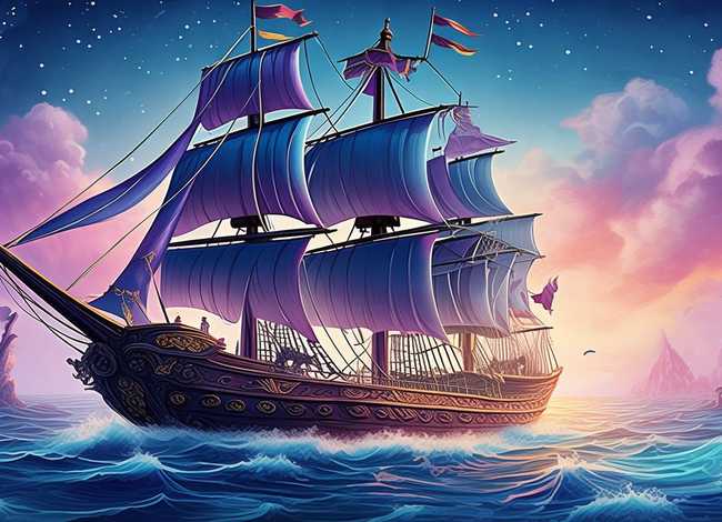 关于船的故事有哪些；关于船的故事有哪些名字