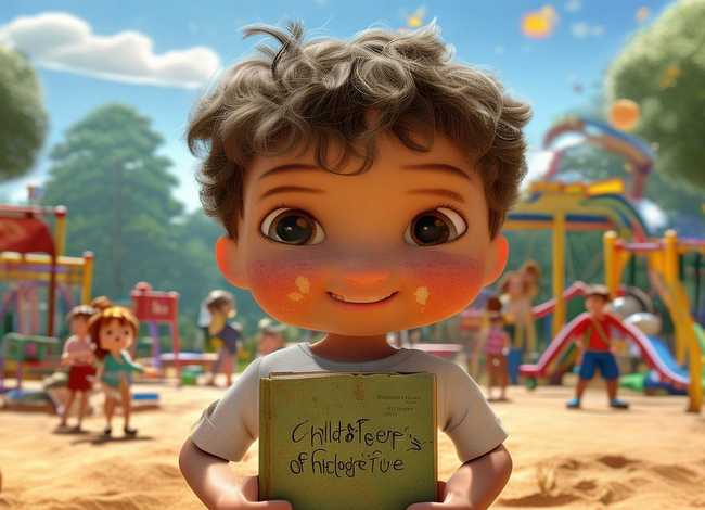 有关诚信的儿童故事大全，关于诚信的幼儿故事大全