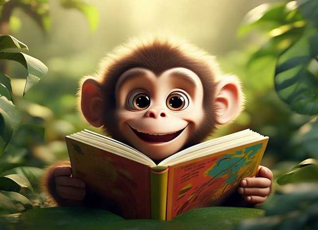 幼儿猴子故事大全、幼儿猴子故事大全简短 幼儿猴子故事大全、幼儿猴子故事大全简短
