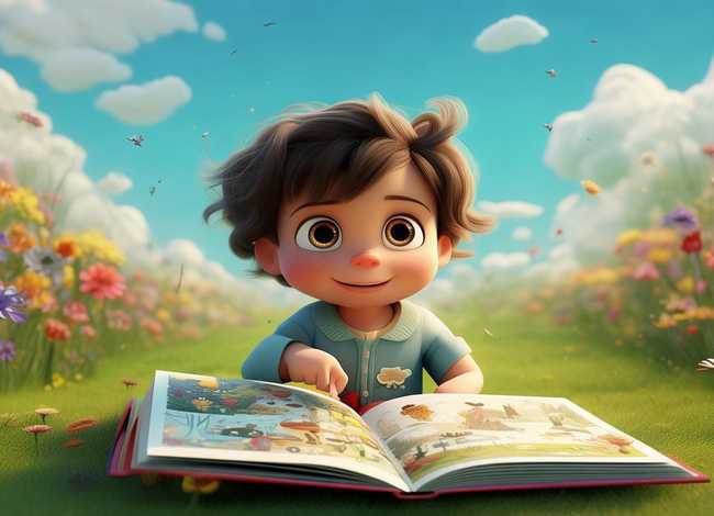 生命的故事绘本视频；生命的故事绘本视频播放