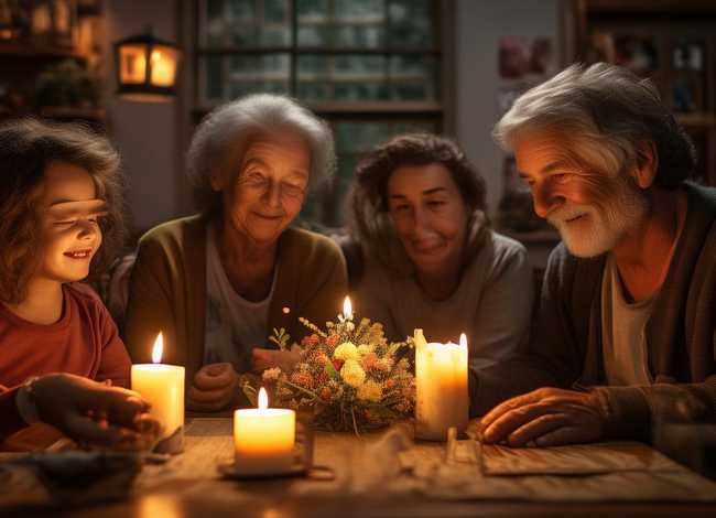 感恩故事演讲稿三分钟（感恩故事演讲稿三分钟左右）