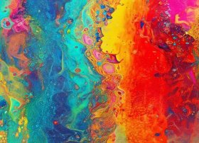 ppg画画方法 p0p的画法