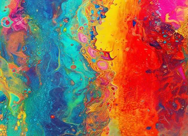 ppg画画方法 p0p的画法