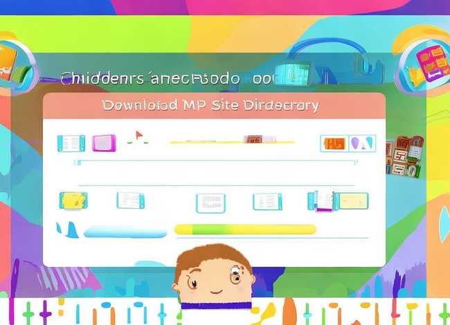 儿童有声读物免费下载mp3网站 儿童有声读物免费下载mp3网站大全