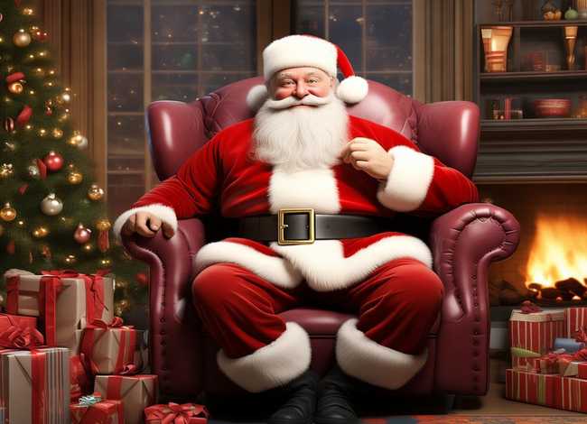 圣诞老人的故事儿童版 圣诞老人的故事原版 圣诞老人的故事儿童版 圣诞老人的故事原版