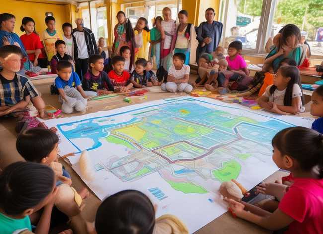 关注留守儿童的活动方案，关注留守儿童的活动方案怎么写