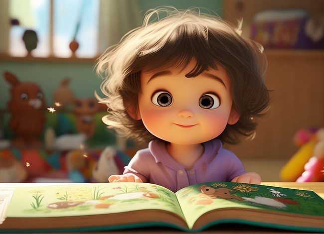 300字幼儿故事 - 幼儿故事300字左右简单 300字幼儿故事 - 幼儿故事300字左右简单