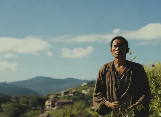 杞人忧天的故事简短版 - 杞人忧天的简短小故事