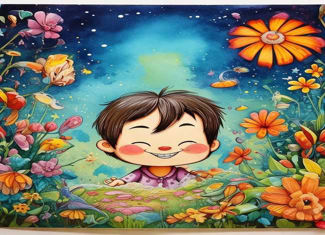 日本儿童故事绘本 日本儿童绘本推荐