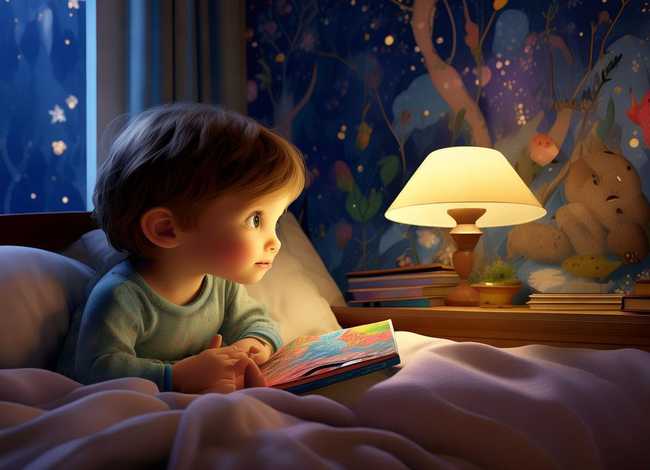 儿童故事大全语音版睡前 儿童睡前故事大全语音版