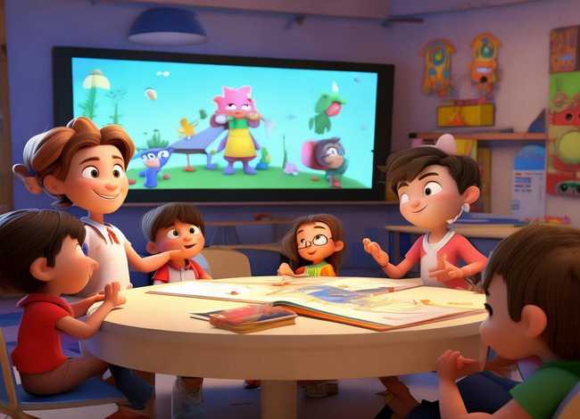 幼儿早教讲故事在线听；幼儿早教讲故事在线听视频