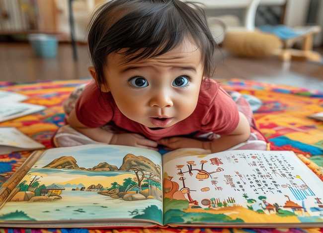 幼儿古诗启蒙故事书(幼儿古诗启蒙故事书有哪些) 幼儿古诗启蒙故事书(幼儿古诗启蒙故事书有哪些)