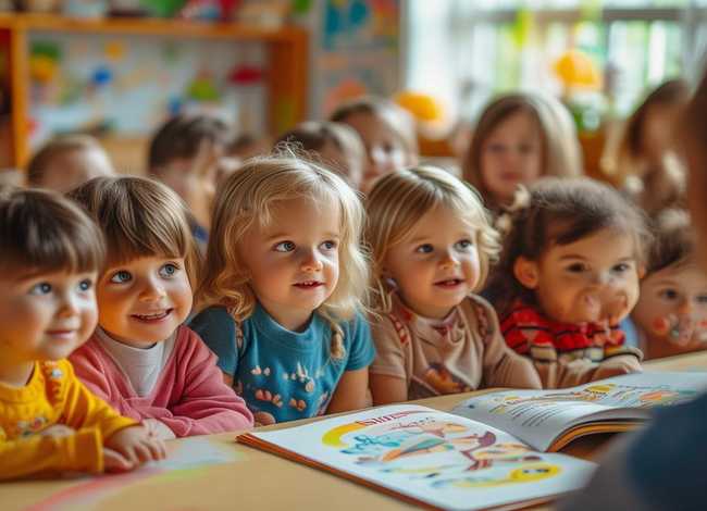 幼儿懂礼貌故事，幼儿园懂礼貌故事